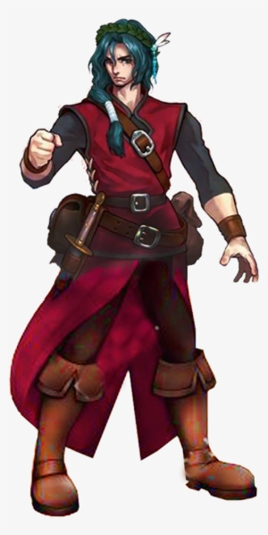 Dante, Traveler Of The Burning Abyss - Dante Traveler Of The Burning Abyss Png #1525036