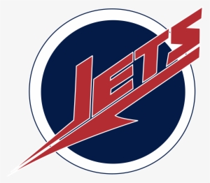 Open - Newman University Jets Logo #1525112