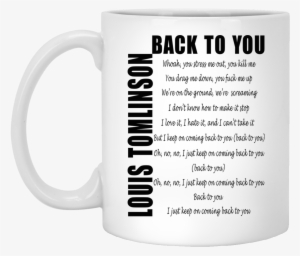 Back To You Mugs - Beer Stein #1525174