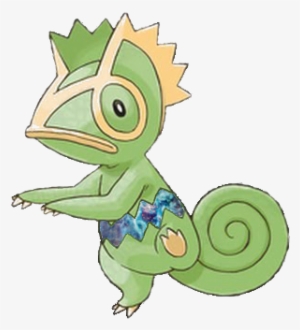 Pokemon Kecleon #1525224