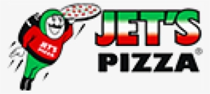 Jet's Pizza Donation Box Sponsor Logo Small - Marco's Pizza In Jasper Ga #1525226 Jet's Pizza Donation Box Sponsor Logo Small - Marco's Pizza In Jasper Ga #1525226