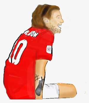 Louis Tomlinson - Medibang Inc. #1525291