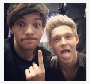 Niall Horan Revela Que Louis Tomlinson Foi O Responsável - Justin Bieber Louis Tomlinson Manip #1525321