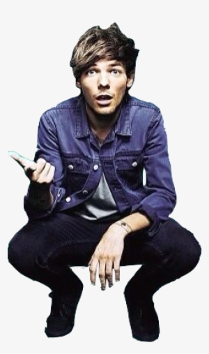 Louis Tomlinson Transparent - Louis Tomlinson Photoshoot You #1525342