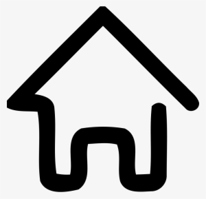 Png File Svg - Home Page Vector Png #1525418