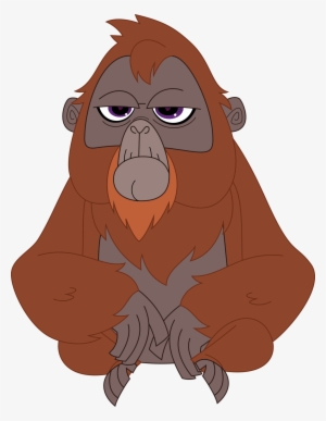 Old Bananas - Littlest Pet Shop Old Bananas #1525466