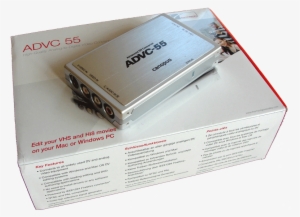 Canopus Advc-55 - Archive #1525483