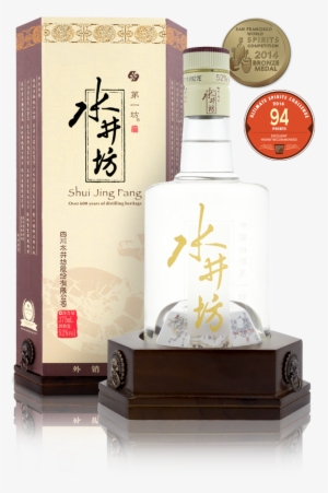 Sichuan Swellfun Co., Ltd. #1525484