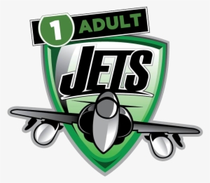 Jets Logo Png #1525485