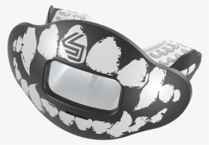 Fang Max Airflow Football Mouthguard - Fang Mouthguard Shock Doctor #1525506