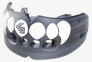 Fang Double Braces Mouthguard - Shock Doctor Double Braces Mouthguard #1525600