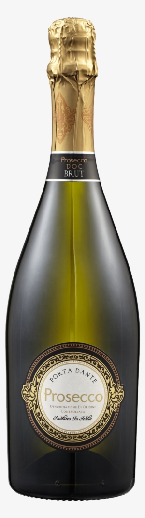 Porta Dante Prosecco #1525619