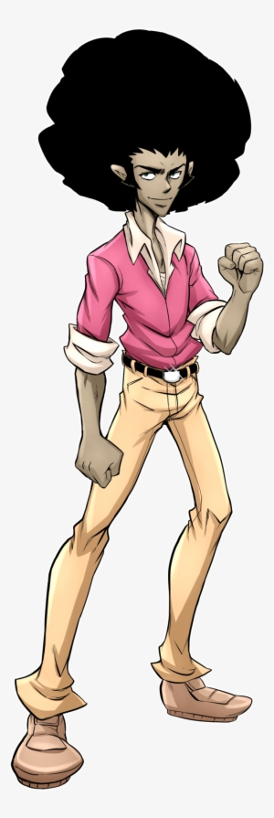 Dante 2017 - Papua New Guinea #1525622