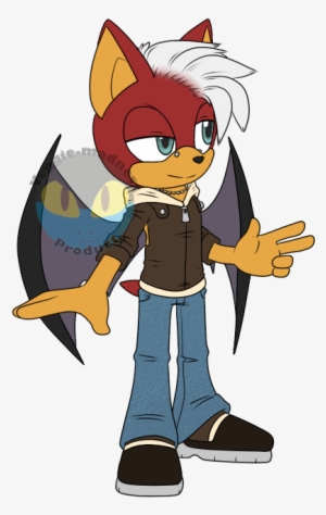 Bat Clipart Fang - Color #1525640