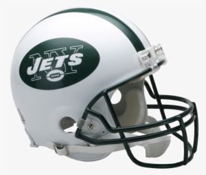 New York Jets Helmet - New York Jets Football Helmet #1525724