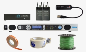 Wi-fi/loop Base System - League Of Legends Championship Series #1525798