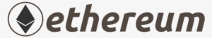 Ethereum Png #1525799