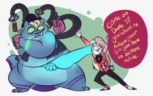 Dante And Charlie - Fur #1525844