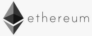 Ethereum Logo - Png Ethereum Logo Large #1525847