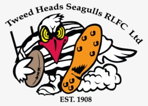 Tweed Heads Seagulls Logo #1525878 Tweed Heads Seagulls Logo #1525878