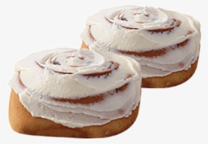 Cinnamon Rolls - Cinnamon Roll #1525920