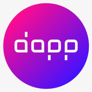 Logo Small 02 - Decentralized Application #1525973