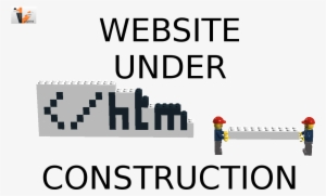 Under-construction - Graphic Design #1526019