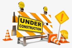 Under Construction Png #1526087 Under Construction Png #1526087