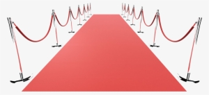 Red Carpet - Red Carpet Vector Png #1526111