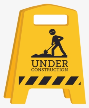 Under Construction Png - Under Construction Icon Png #1526212