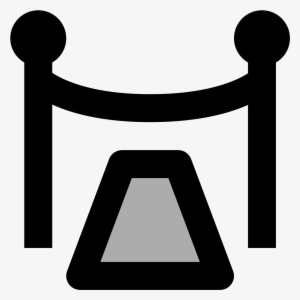 Red Carpet Icon - Icon #1526215