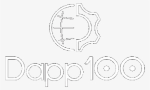 Dapp 100 Transparent - Portable Network Graphics #1526216