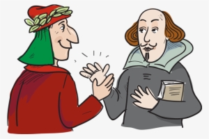 Dante - Cartoon #1526308