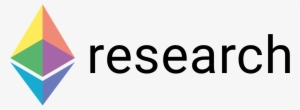 Ethereum Research - Marketing #1526332