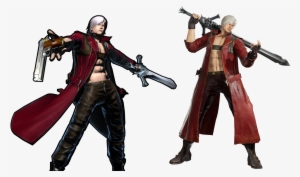 View Samegoogleiqdbsaucenao Dante , - Memes De Dmc Español #1526363