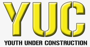 In 2001 The Bridge Church Set Up Youth Under Construction #1526381