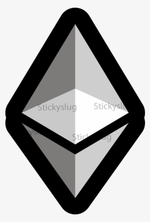 Ethereum Sticker - Android Application Package #1526450