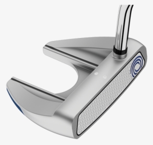 Odyssey V Line Fang Putter #1526523