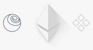 Illustration - Decentralized Application #1526653