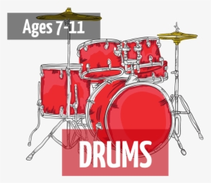 Drum 1 #1526654