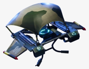 Fortnite Raptor Png Image - Sir Glider The Brave #1526655