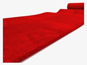 Red Carpet Png Transparent Images - Velvet #1526658