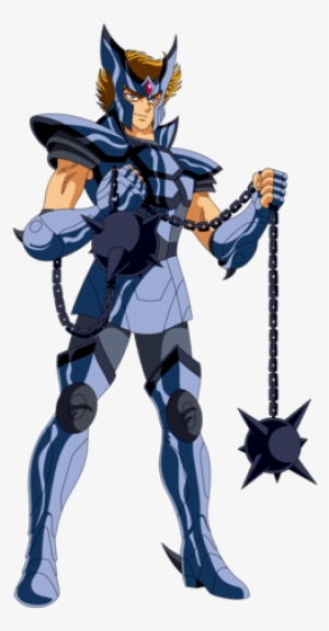 dante saint seiya