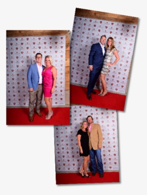 Red Carpet The Event - Family #1526701