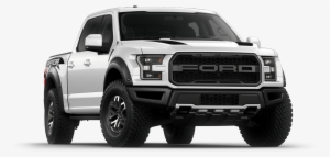 F-150 Raptor Crewmax 4x4 Full - 2017 Ford F150 Ingot Silver Raptor #1526725