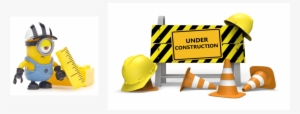 Under Constructionmichelle Glosser2016 10 18t17 - Road Closed Clip Art #1526731