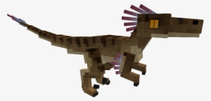 Minecraft Arkcraft Mod #1526776