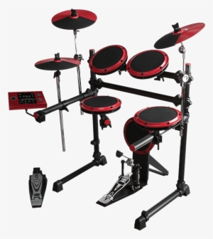 Electronic Drum Png - Ddrum Dd1 #1526841