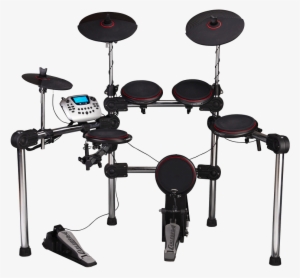 Electronic Drum Png High-quality Image - Carlsbro Csd200 #1526862