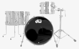 Dw - Dw Stainless Steel Kit #1526912